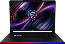 MSI Raider 16 Max HX B2WI-030RU