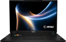 MSI Stealth 18 HX A2WI-083RU