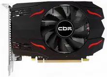 AMD Radeon RX 550 CBR 4GB (VGA-STX550-4G-RTL)