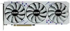Видеокарта NVIDIA GeForce RTX 3070 Ti CBR 8GB (VGA-STX3070TI-8G-RTL)