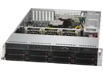 SuperMicro SYS-622B-TRT