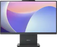 Lenovo IdeaCentre AIO 24ARR9 Luna Grey (F0HR007URU)