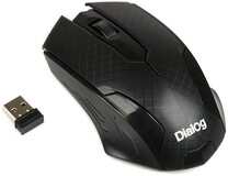 Мышь Dialog MROP-07U