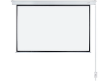 Экран Lumien Eco Control 137x192 Matte White