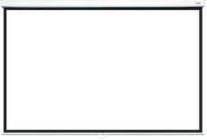 Экран Lumien Eco Picture 137х192 Matte White (LEP-100126)