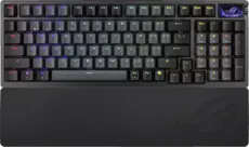 ASUS ROG AZOTH 96 HE Black