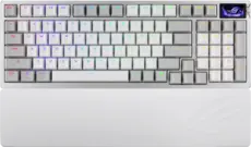 ASUS ROG AZOTH 96 HE White