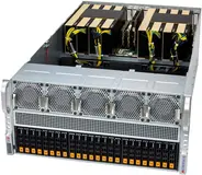 SuperMicro SYS-522GA-NRT