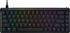 ASUS ROG Falchion Ace Black