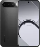 Телефон Realme 16 5G 8/256GB Air Black (RMX5171)
