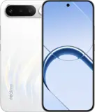 Телефон Realme 16 5G 8/256GB Air White (RMX5171)