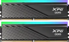 Оперативная память 16GB DDR5 5600MHz ADATA XPG Lancer Blade RGB (AX5U5600C468G-DTLABRBK) (2x8GB KIT)