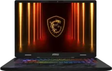 MSI Pulse A16 AI+ C3HWGKG-030XRU