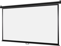 Экран Lumien Eco Picture 157х227 Matte White (LEP-100130)