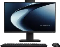 ASUS PM640KA ExpertCenter P600 AiO Black (90PT0463-M00B50)