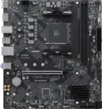 MSI PRO B550M-B