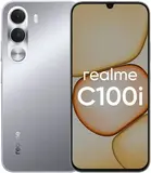 Телефон Realme C100i 4/128GB Silver (RMX5377)