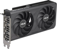 NVIDIA GeForce RTX 5060 Ti ASUS Dual EVO OC 16GB (DUAL-RTX5060TI-O16G-EVO) OEM