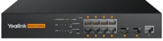 Yealink RCH80 Managed AV Switch