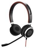 Гарнитура Jabra Evolve 40 UC Stereo