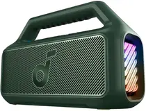 Портативная акустика Anker Soundcore Boom 2 Green