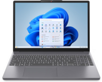 Lenovo IdeaPad Slim 3 15IRH10 Luna Grey (83K100VDIN)