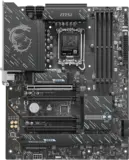 MSI Z890 GAMING WIFI6E