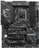 MSI Z890 GAMING PLUS WIFI6E