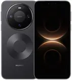 Телефон Huawei Mate 80 Pro 16/512GB Black