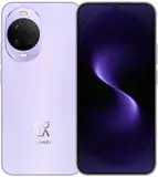 Телефон Huawei Nova 15 12/512GB Purple (PSN-LX9)