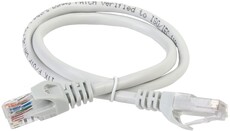 Патч-корд ITK PC01-C6AUL-3M