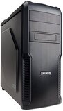 Корпус Zalman Z3 Black