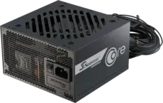 650W Seasonic Core GC-650 ATX 3.1