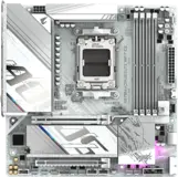 Материнская плата Gigabyte X870M AORUS ELITE WIFI7 ICE