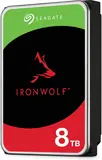 8TB SATA-III Seagate IronWolf (ST8000VN002)