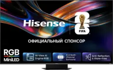 Телевизор Hisense 85