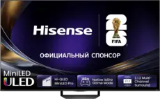 Телевизор Hisense 75