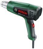 Строительный фен Bosch EasyHeat 500