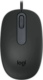 Logitech M86 Black (910-007661)