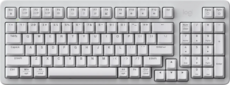 Logitech K868 White (920-013913)