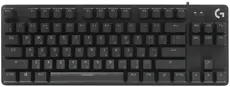 Logitech G412 TKL SE Black (920-010449)