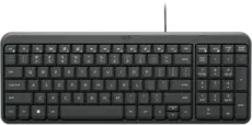 Logitech K106 Black (920-013902)