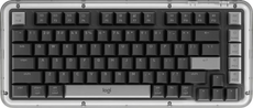 Logitech K75M Graphite (920-013299)