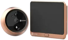 EZVIZ CS-DP2C-R100-6E2WPFB-GD