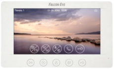 Falcon Eye Cosmo HD Plus White