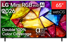 Телевизор LG 65
