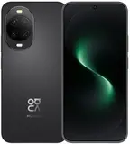 Телефон Huawei Nova 15 12/512GB Black (PSN-LX9)