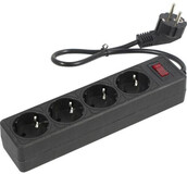 Сетевой фильтр 5bites Garda SP4B-505U