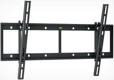 Кронштейн Holder LCD-T6606 Black