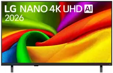 Телевизор LG 43